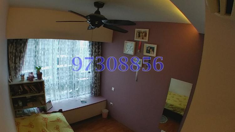 8@Woodleigh (D13), Condominium #138382872